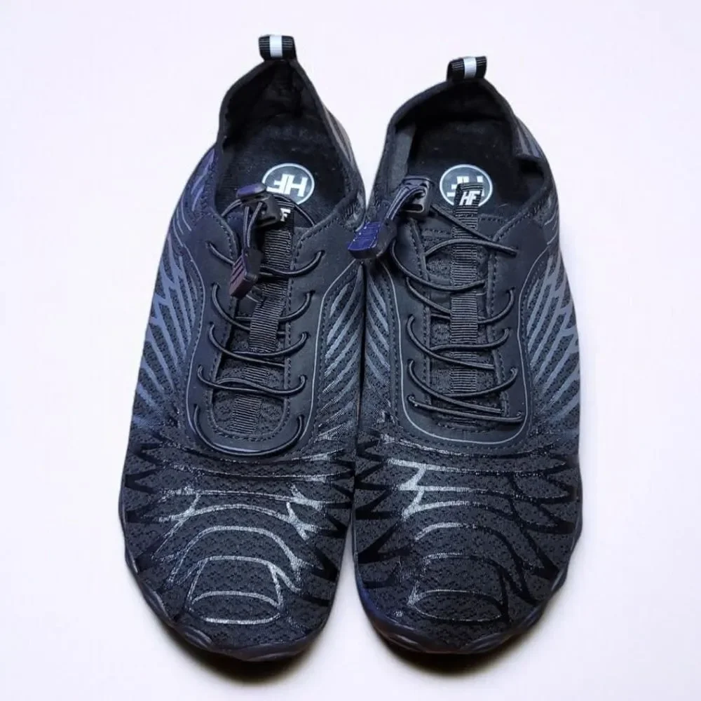 Hike Footwear Barefoot Shoes Mens 43 NWT